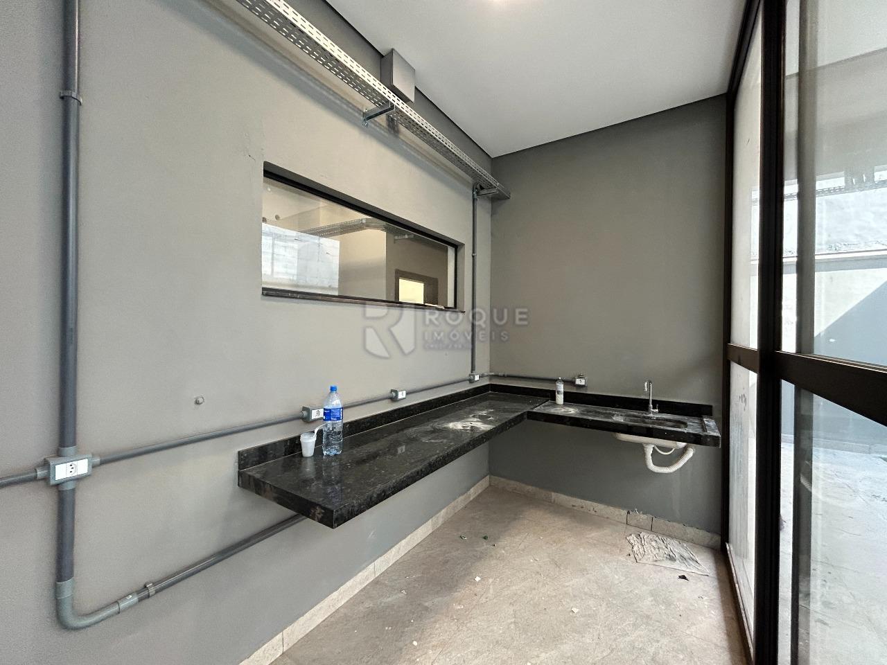 Salão para aluguel no bairro Jardim Porto Real IV: Copa 