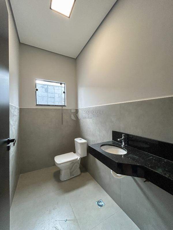 Salão para aluguel no bairro Jardim Porto Real IV: WC social 4 segundo andar