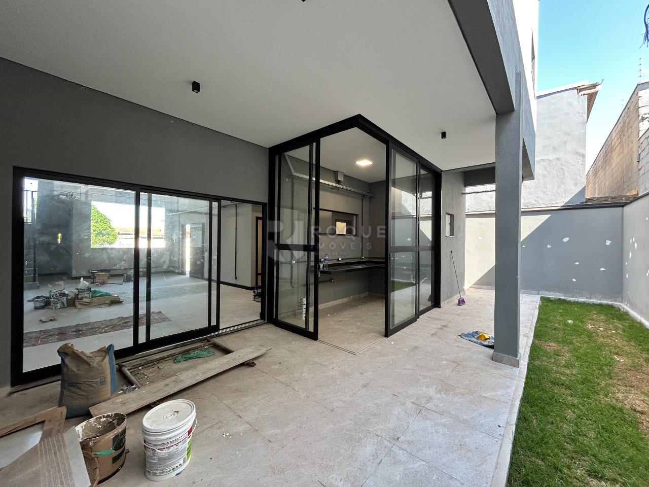 Salão para aluguel no bairro Jardim Porto Real IV: Fundo / Copa 