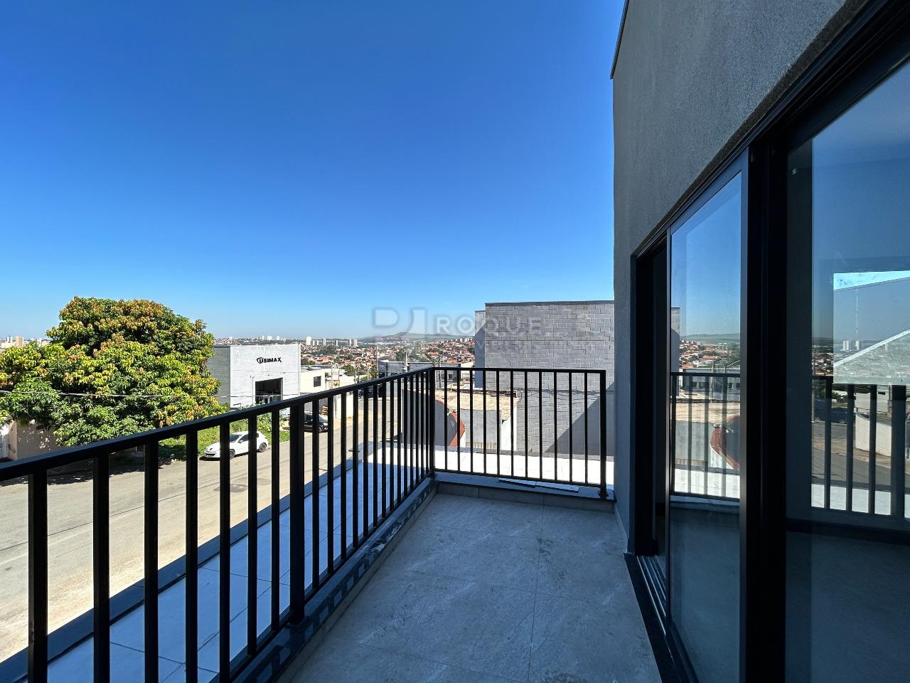 Salão para aluguel no bairro Jardim Porto Real IV: Sacada 