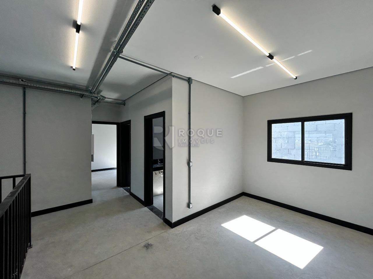 Salão para aluguel no bairro Jardim Porto Real IV: Hall segundo andar 