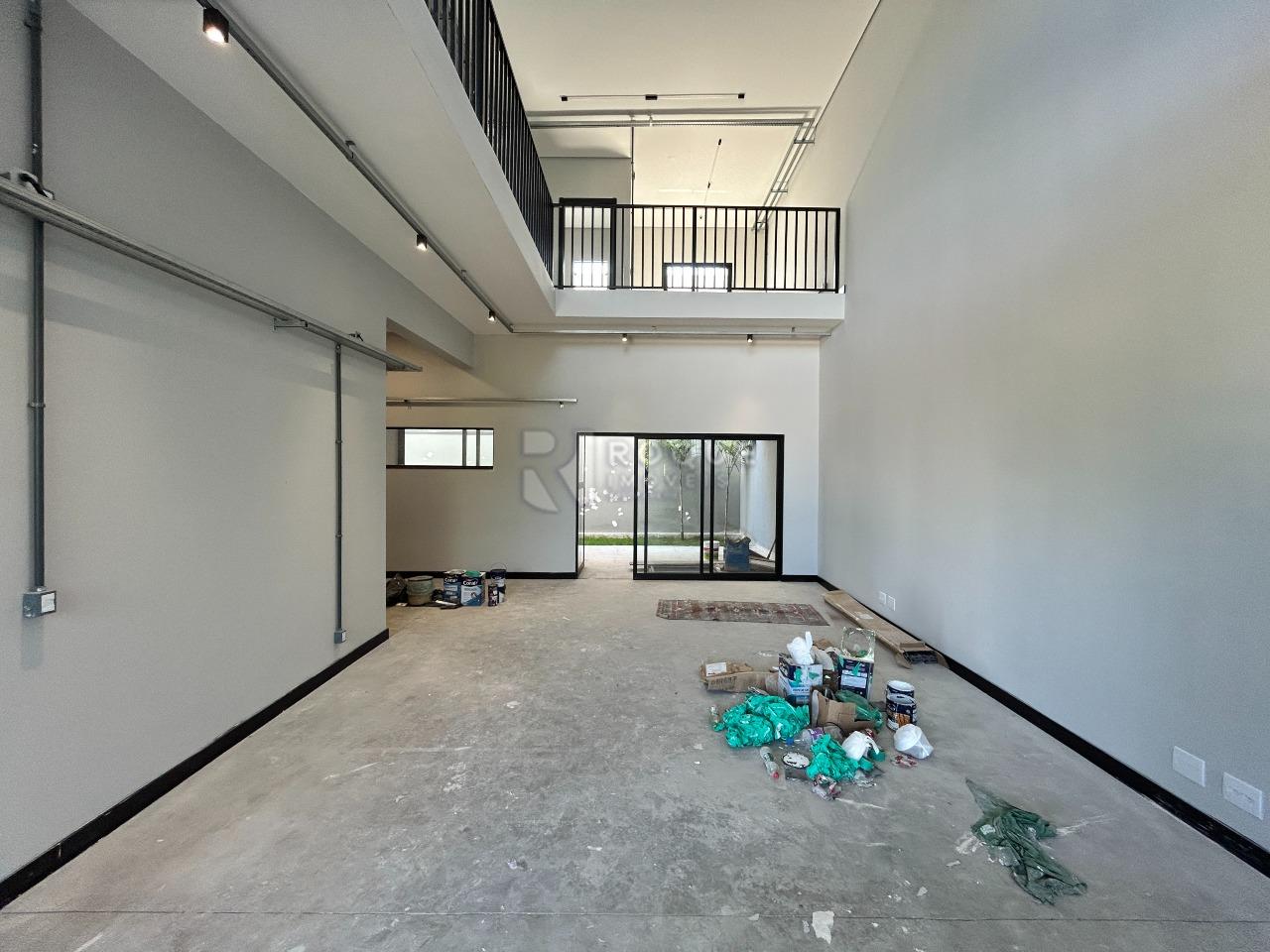 Salão para aluguel no bairro Jardim Porto Real IV: Salão 