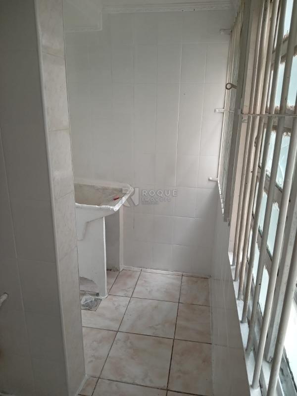 Apartamento à venda no bairro Jardim Olga Veroni: 