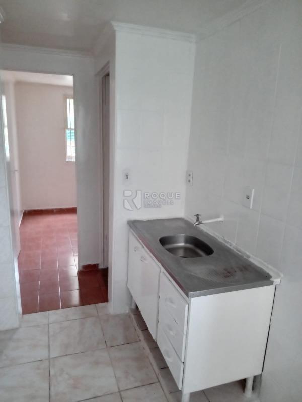 Apartamento à venda no bairro Jardim Olga Veroni: 