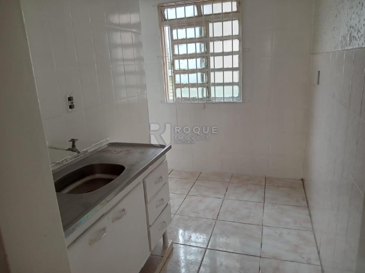 Apartamento à venda no bairro Jardim Olga Veroni: 