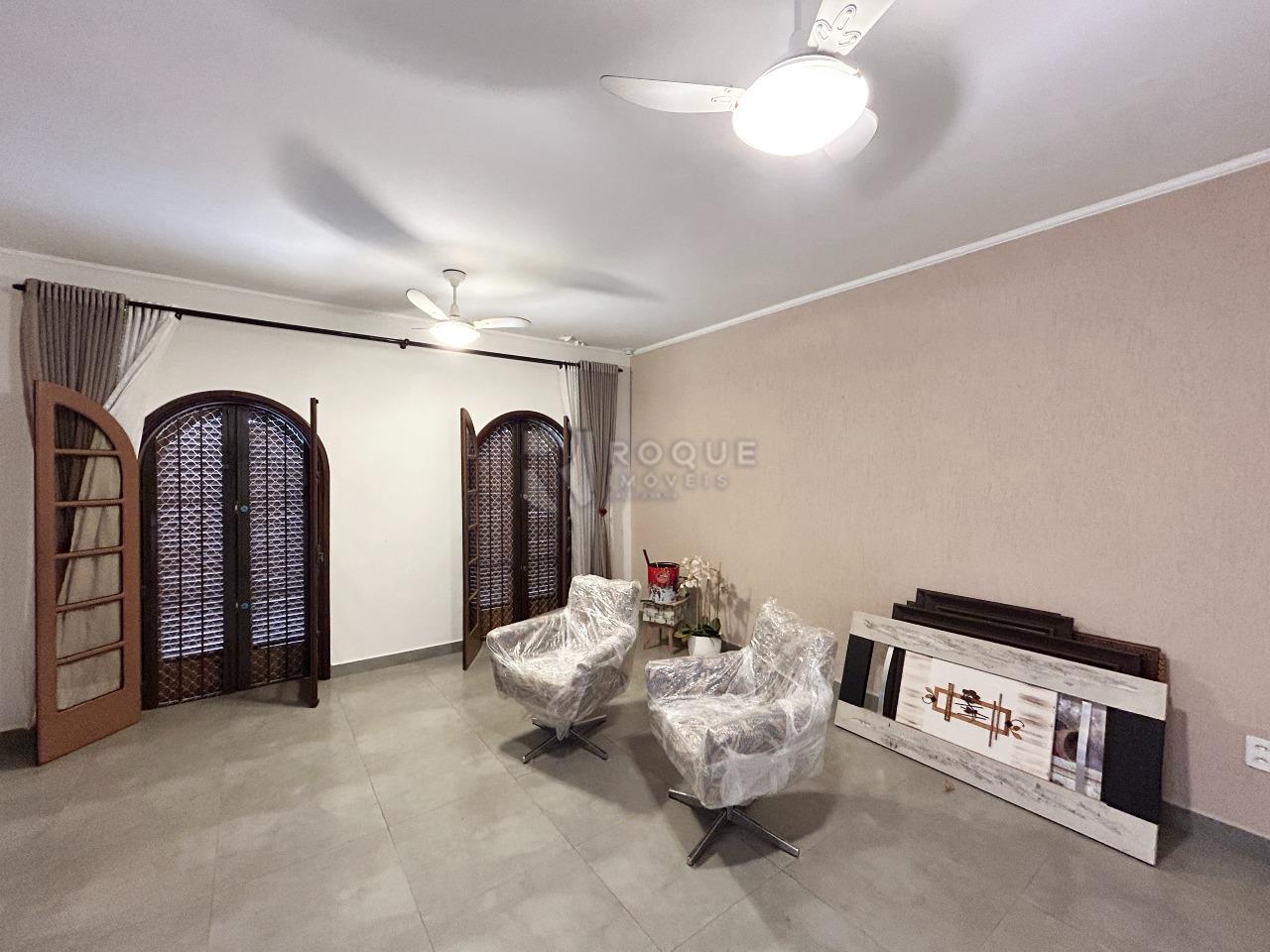 Casa Residencial para aluguel no bairro Jardim Nereide: Sala