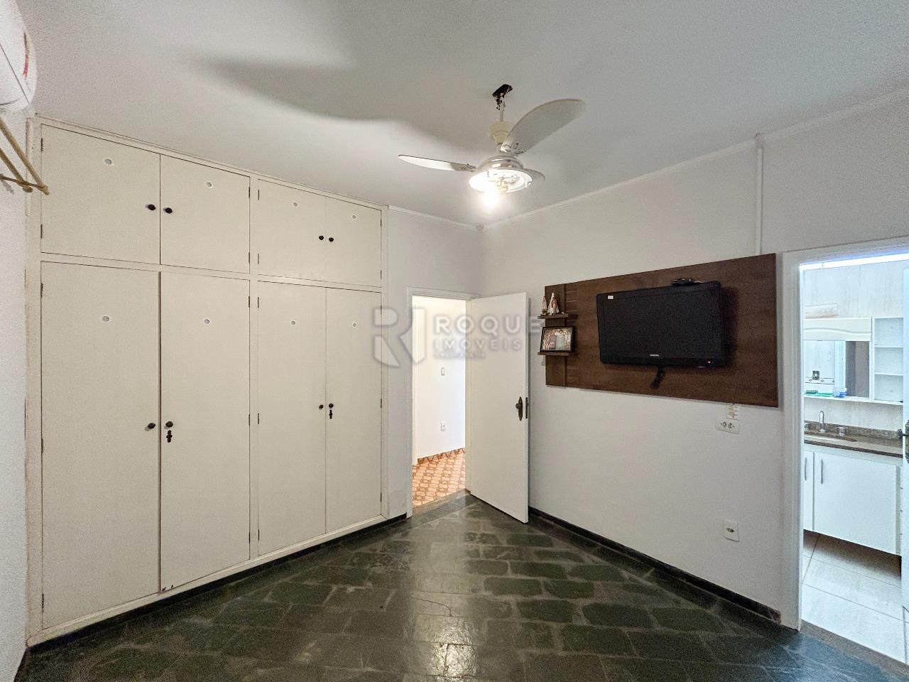 Casa Residencial para aluguel no bairro Jardim Nereide: Dormitório 1 suíte