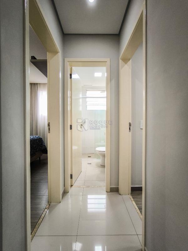 Apartamento à venda no bairro Jardim Colina Verde: CORREDOR INTERNO