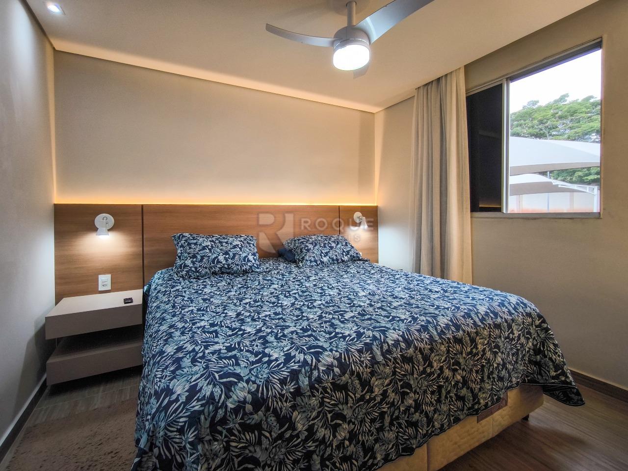 Apartamento à venda no bairro Jardim Colina Verde: DORMITÓRIO 1