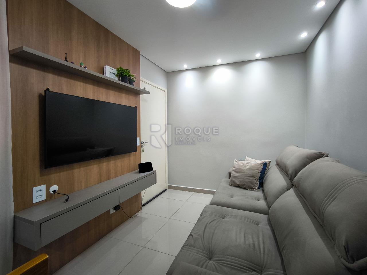 Apartamento à venda no bairro Jardim Colina Verde: SALA DE ESTAR
