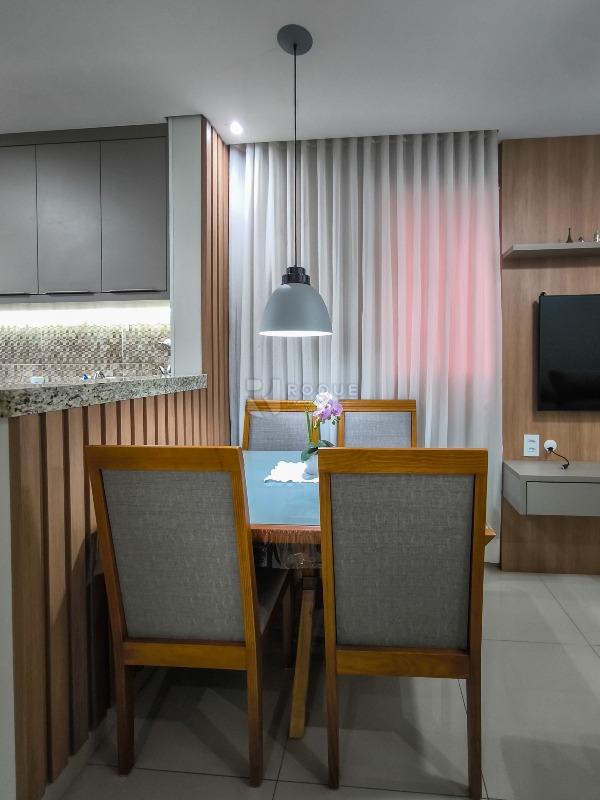 Apartamento à venda no bairro Jardim Colina Verde: SALA DE JANTAR