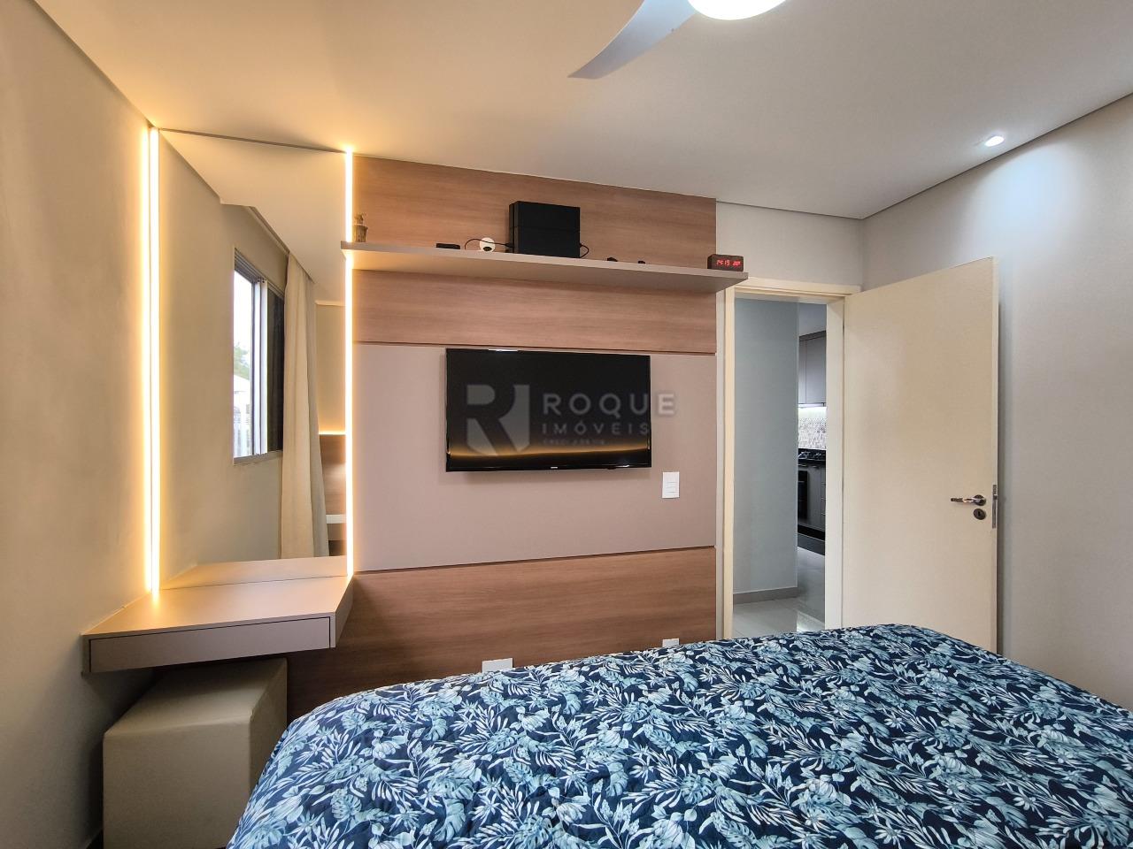 Apartamento à venda no bairro Jardim Colina Verde: DORMITÓRIO 1