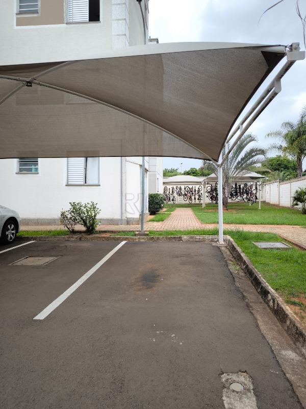 Apartamento à venda no bairro Jardim Colina Verde: VAGA DE GARAGEM