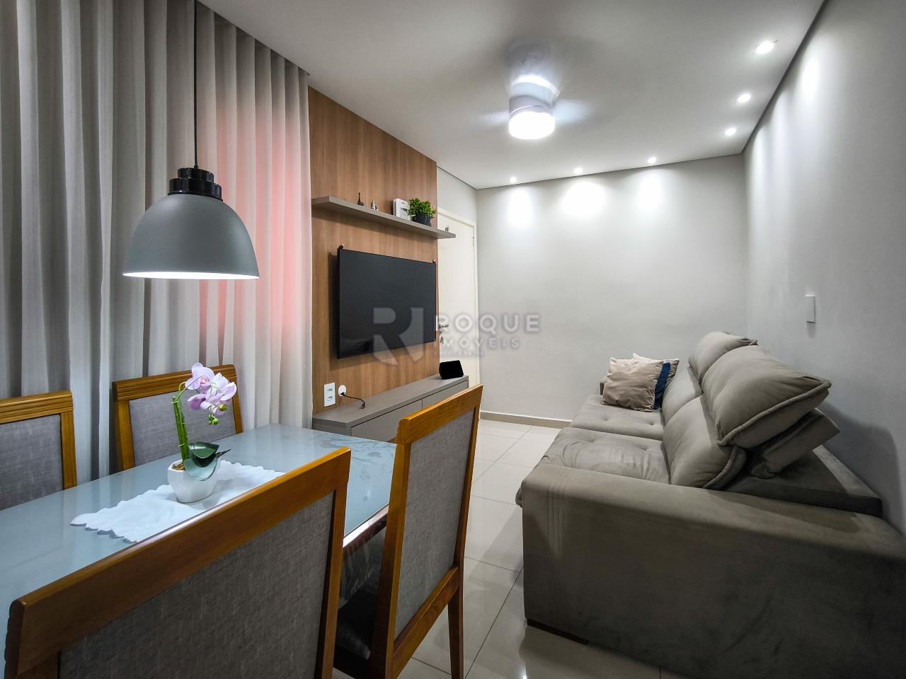Apartamento à venda no bairro Jardim Colina Verde: SALA DE ESTAR