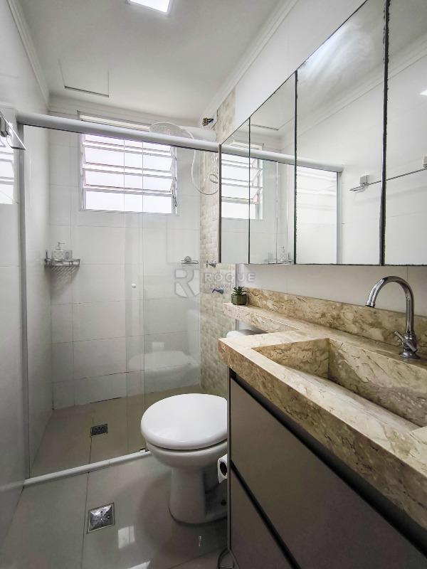 Apartamento à venda no bairro Jardim Colina Verde: BANHEIRO SOCIAL