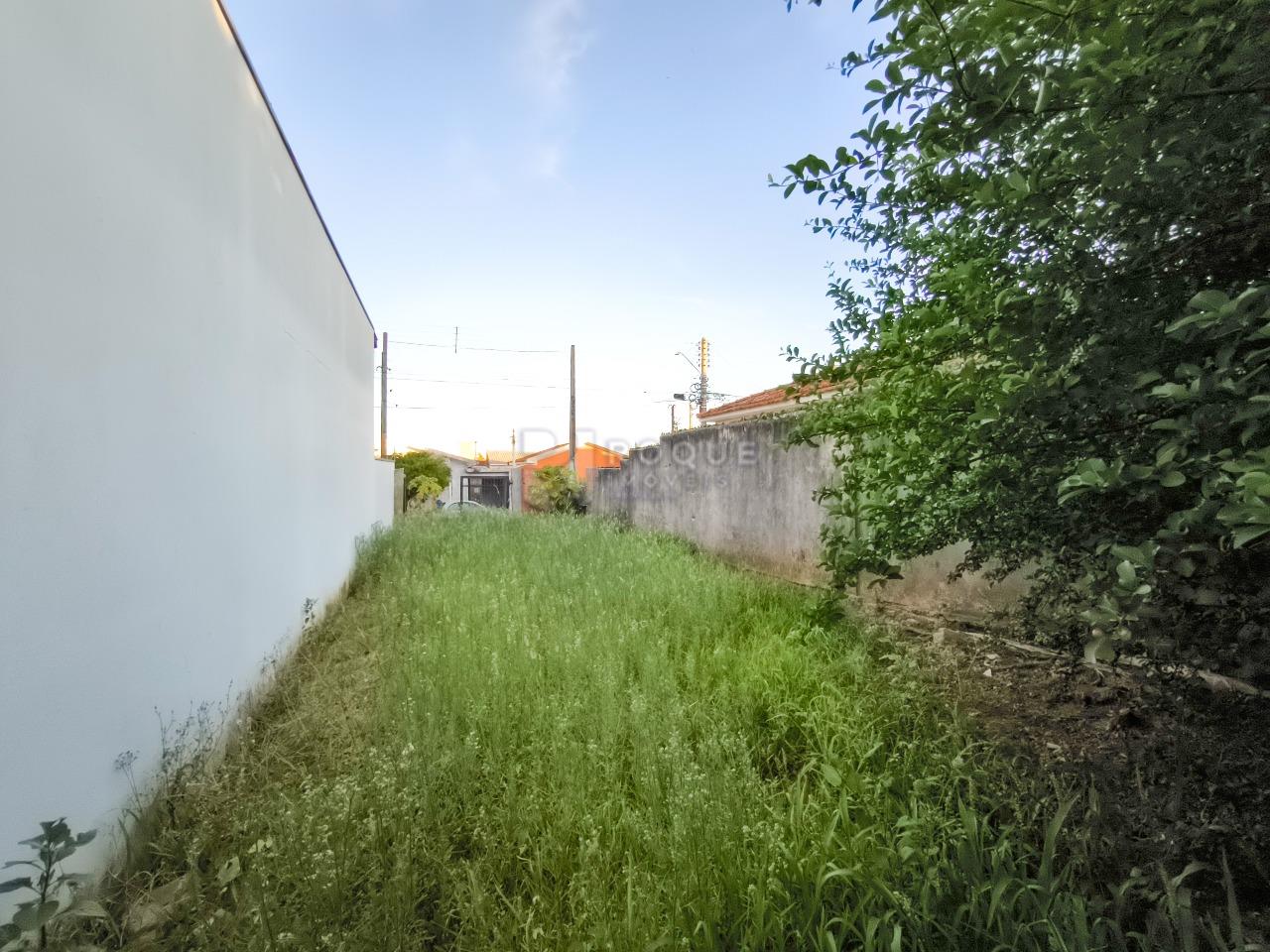 Casa Residencial à venda no bairro Vila Claudia: TERRENO