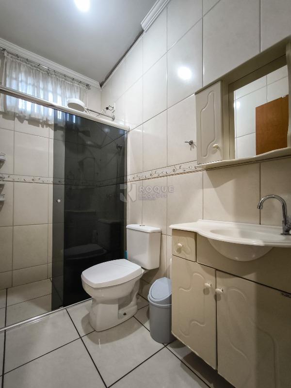 Casa Residencial à venda no bairro Vila Claudia: BANHEIRO SOCIAL