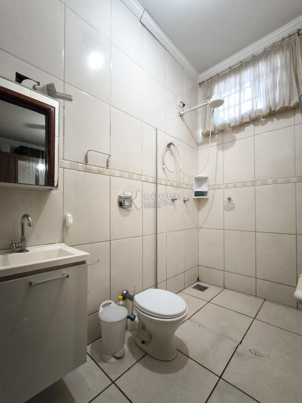 Casa Residencial à venda no bairro Vila Claudia: WC SUÍTE