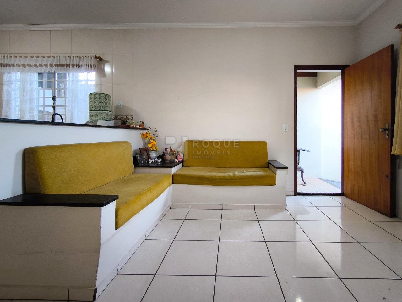 Casa Residencial à venda no bairro Vila Claudia: SALA DE ESTAR