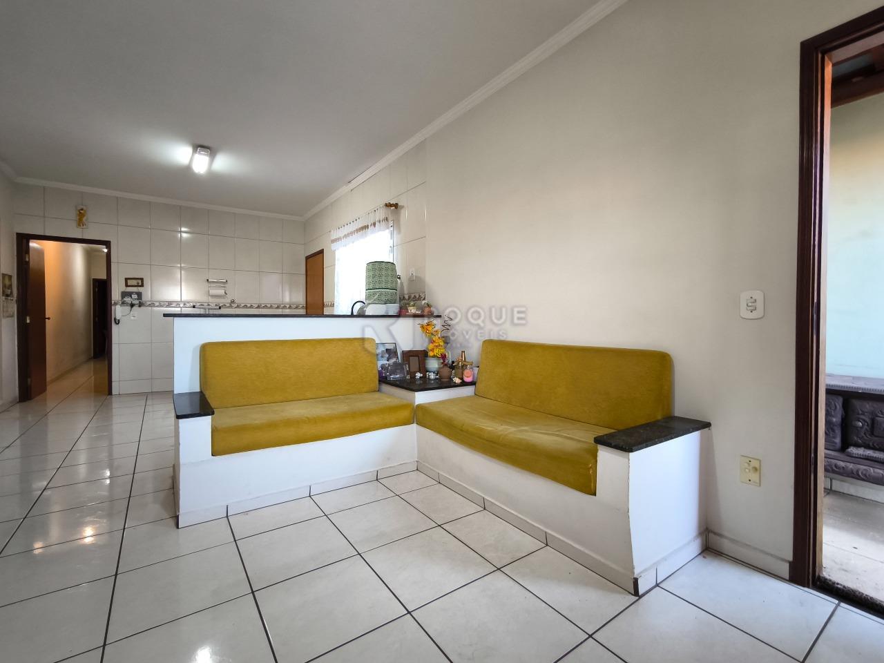 Casa Residencial à venda no bairro Vila Claudia: SALA DE ESTAR
