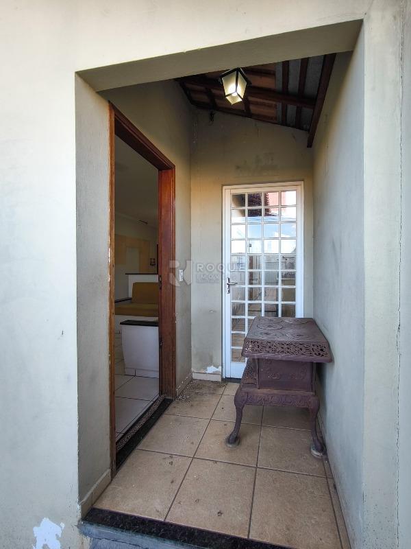 Casa Residencial à venda no bairro Vila Claudia: HALL DE ENTRADA