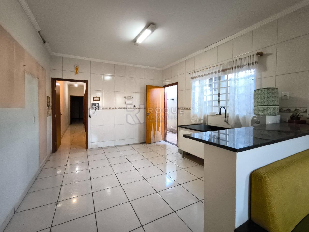 Casa Residencial à venda no bairro Vila Claudia: COZINHA