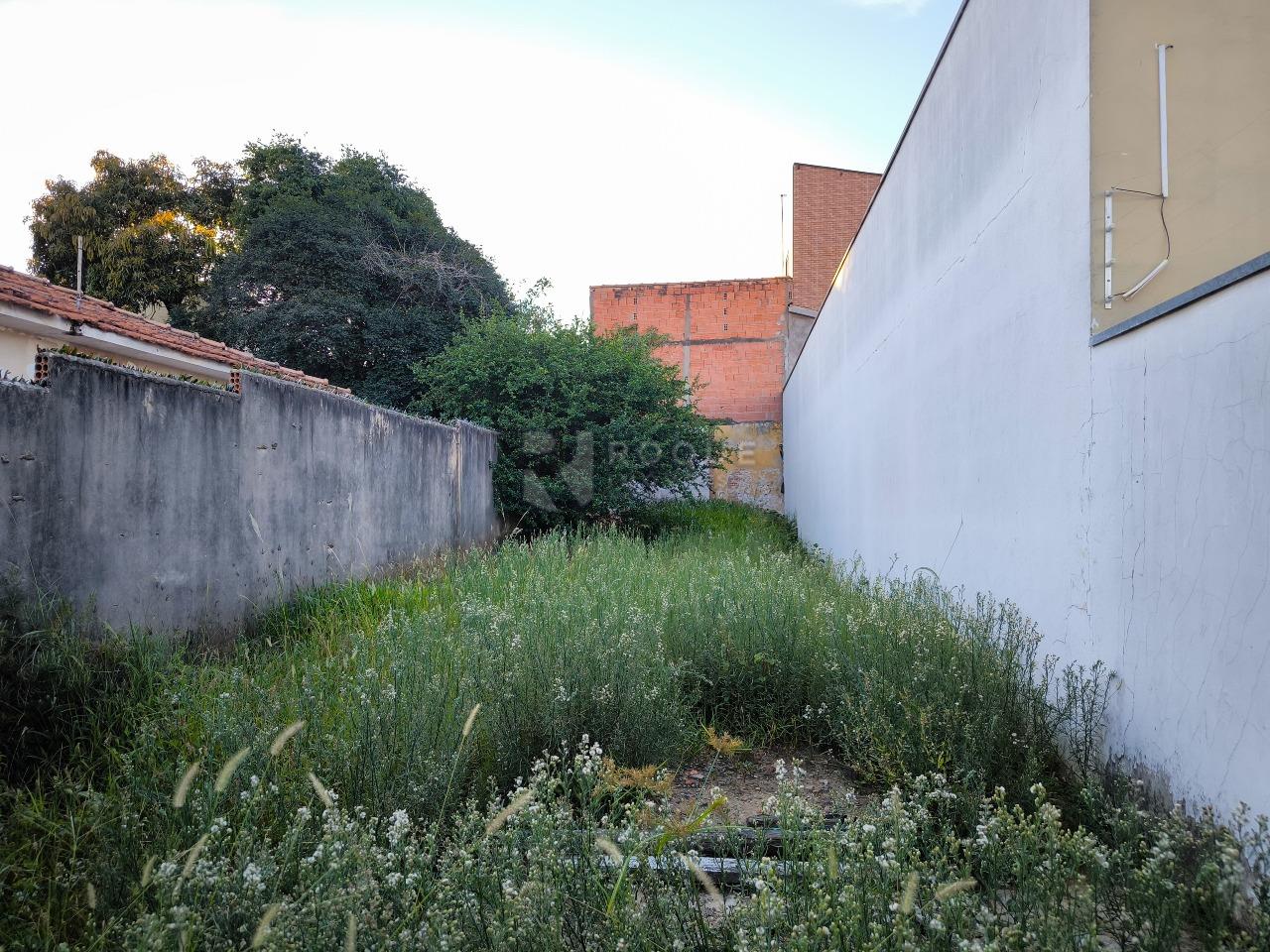 Casa Residencial à venda no bairro Vila Claudia: TERRENO