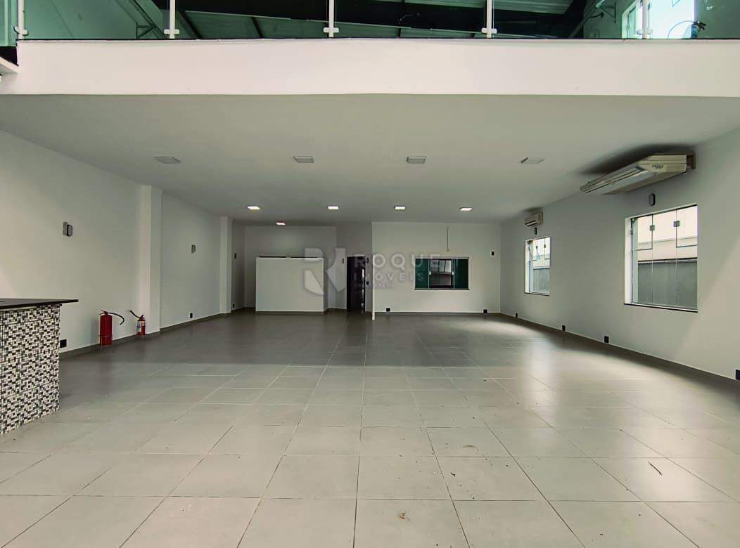 Salão para aluguel no bairro Parque Residencial Roland: Salão 