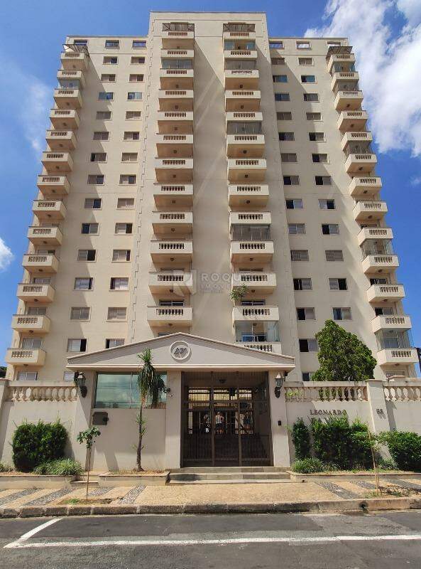 Apartamento à venda no bairro Vila Paraiso: Fachada 