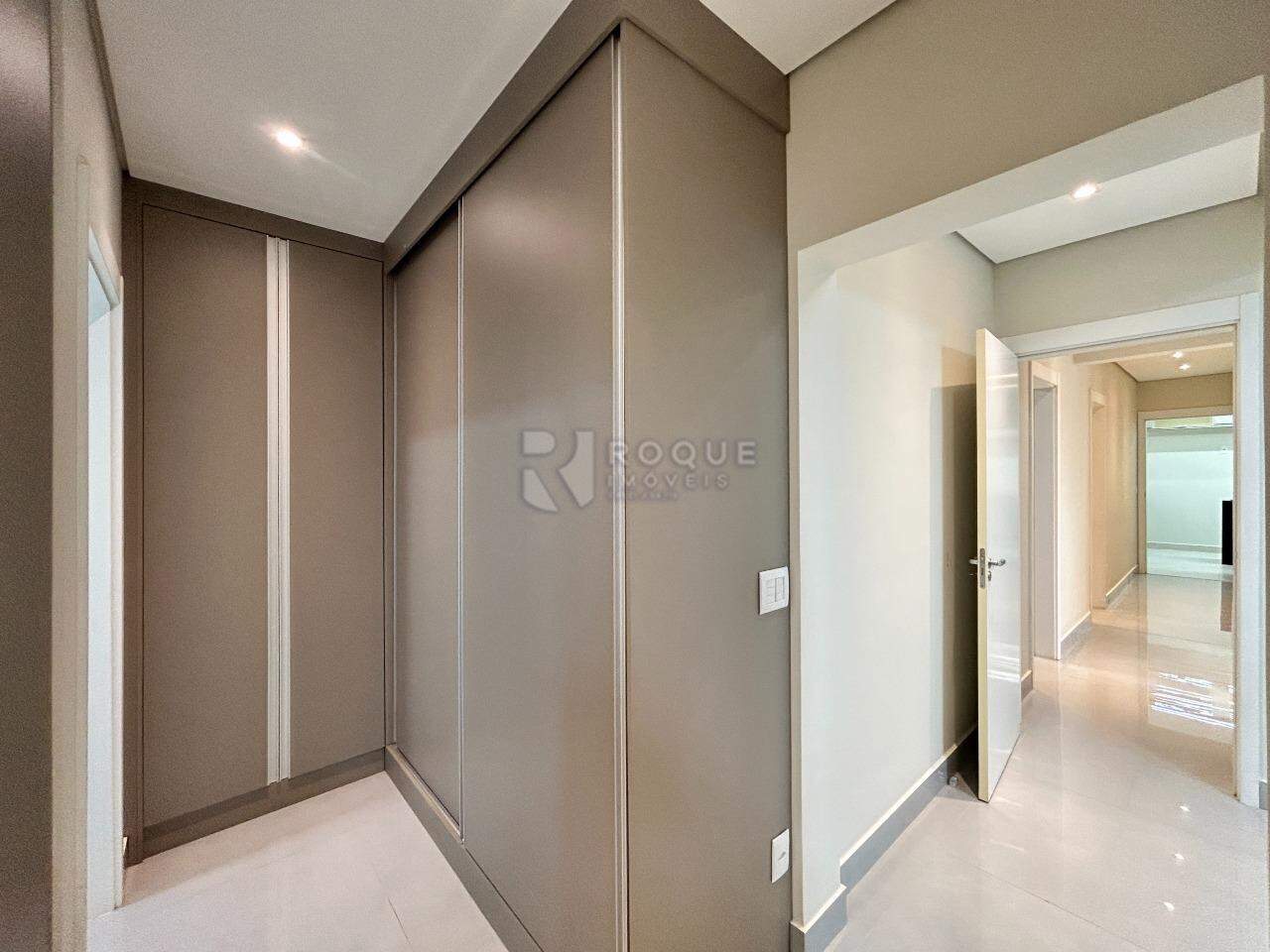 Apartamento para aluguel no bairro Jardim Aquárius: Suíte 3