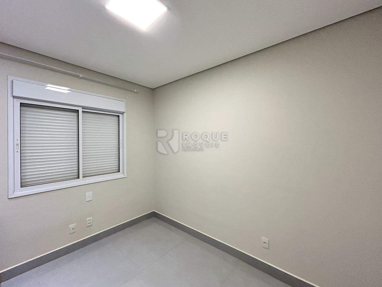 Apartamento para aluguel no bairro Jardim Aquárius: Suíte 2