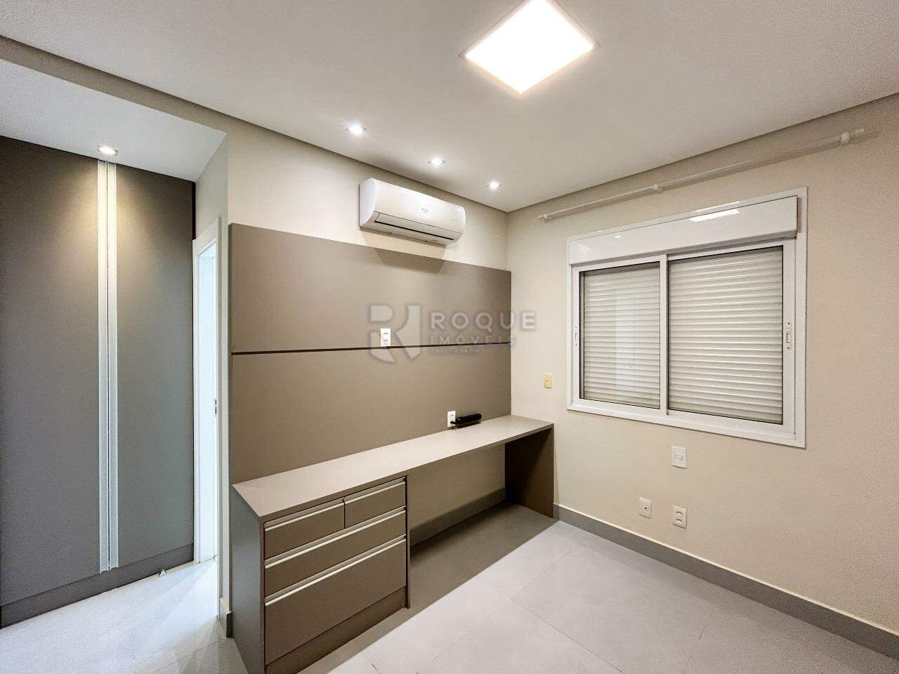 Apartamento para aluguel no bairro Jardim Aquárius: Suíte 2