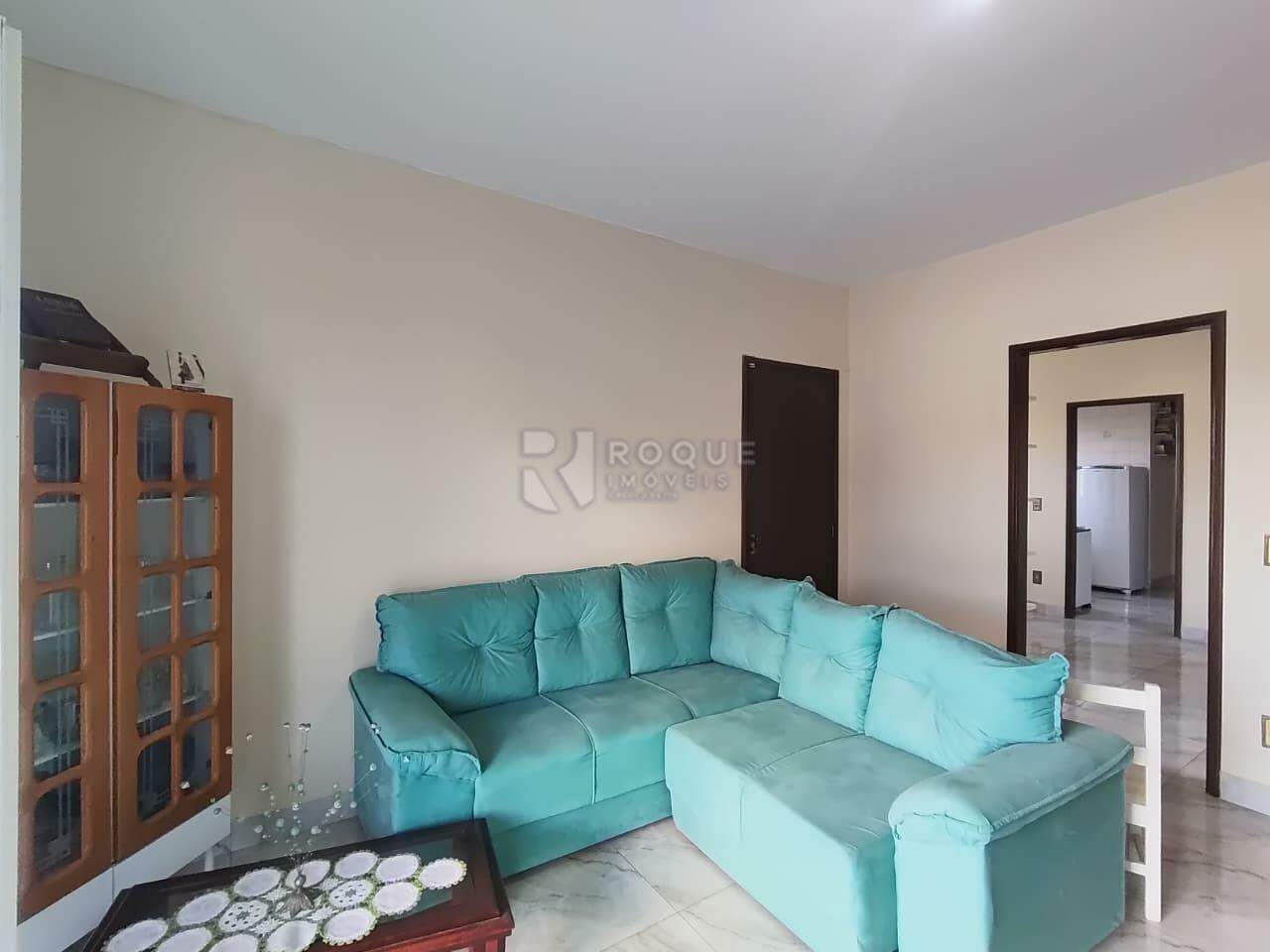 Barracão/Galpão para aluguel no bairro Jardim Barão de Souza Queiroz: Sala Casa Superior