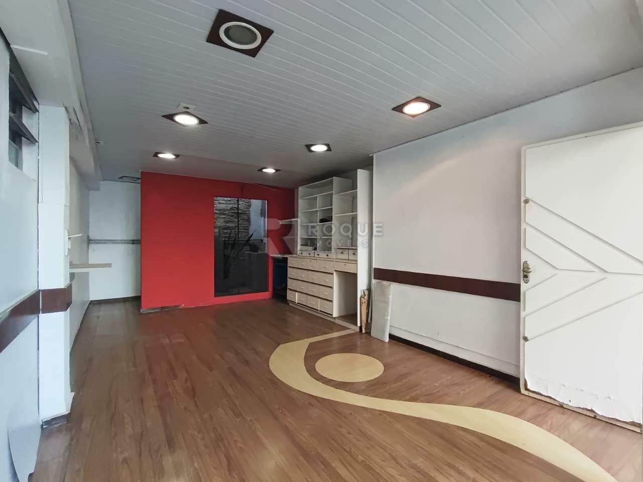 Barracão/Galpão para aluguel no bairro Jardim Barão de Souza Queiroz: Recepção Barracão