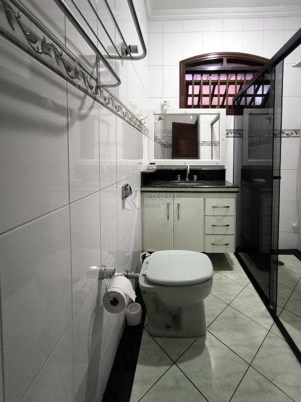 Casa Residencial à venda no bairro Vila da Glória: BANHEIRO SOCIAL