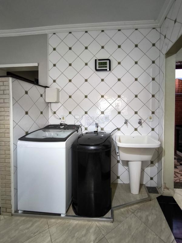 Casa Residencial à venda no bairro Vila da Glória: LAVANDERIA