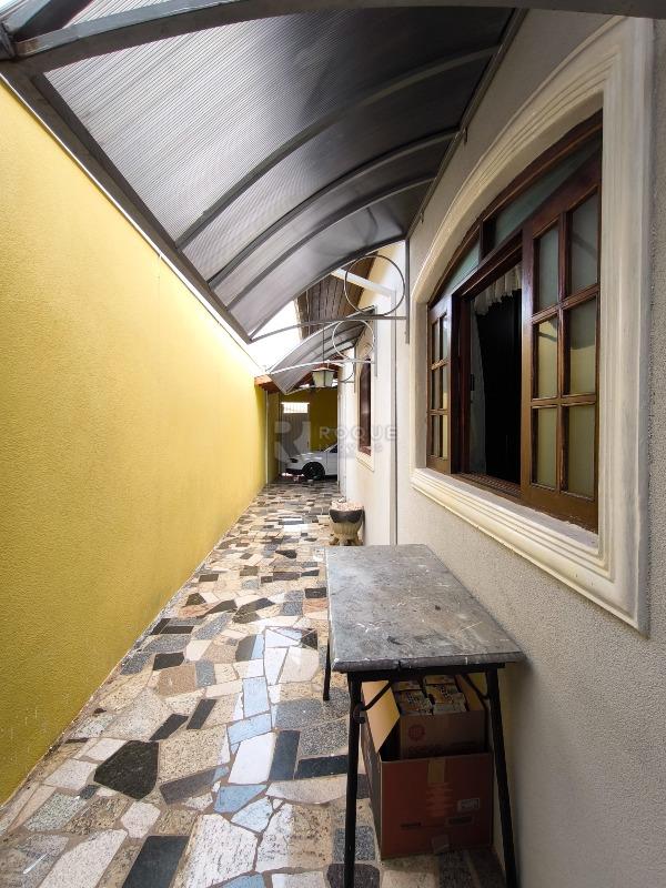 Casa Residencial à venda no bairro Vila da Glória: LATERAL EXTERNA