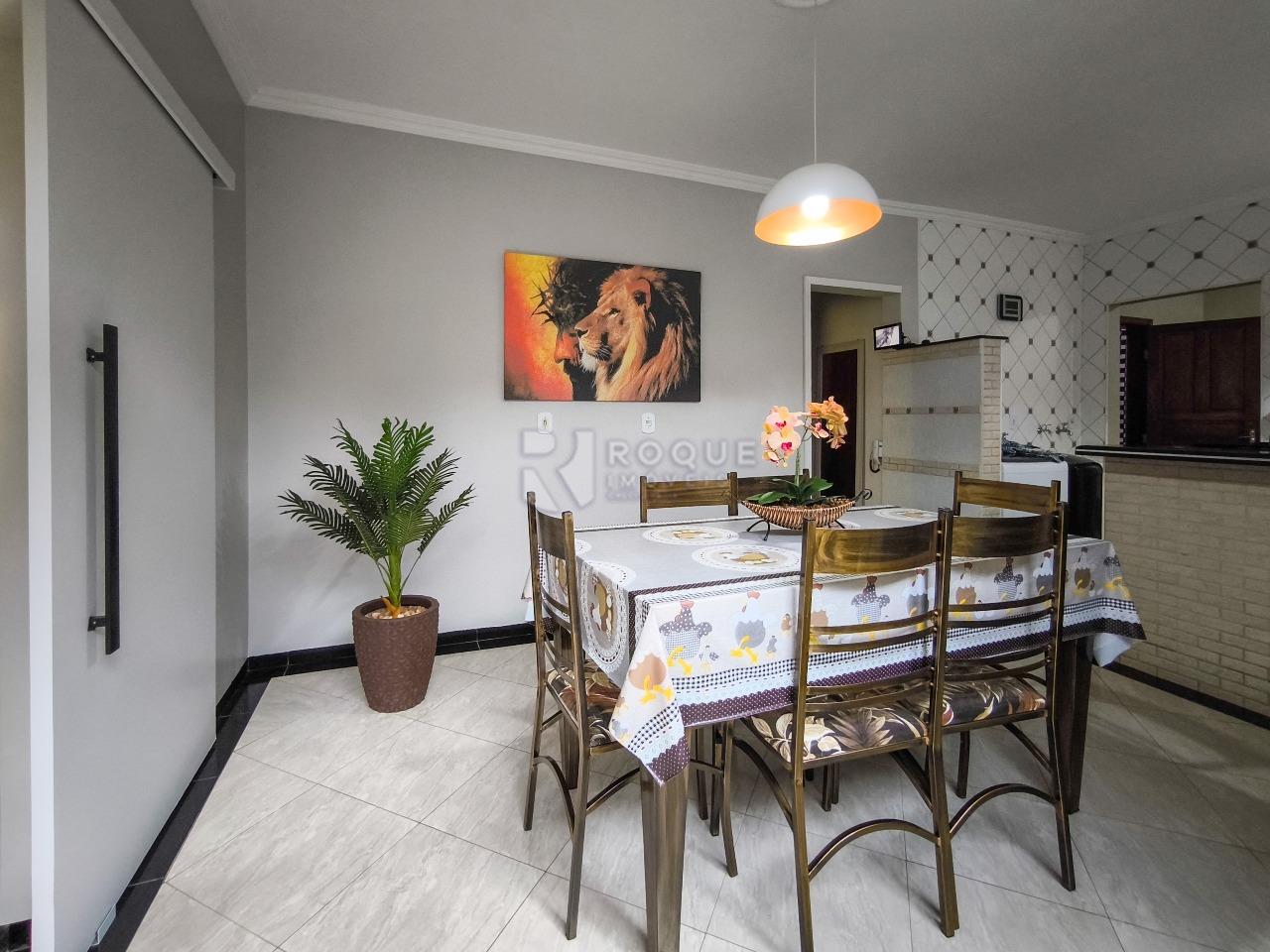 Casa Residencial à venda no bairro Vila da Glória: SALA DE JANTAR