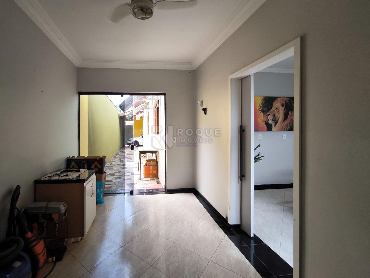 Casa Residencial à venda no bairro Vila da Glória: ESCRITÓRIO