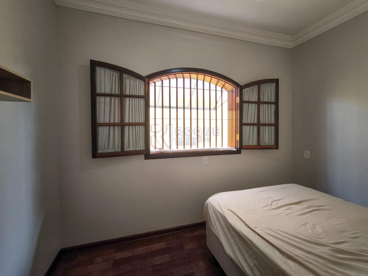 Casa Residencial à venda no bairro Vila da Glória: DORMITÓRIO 1