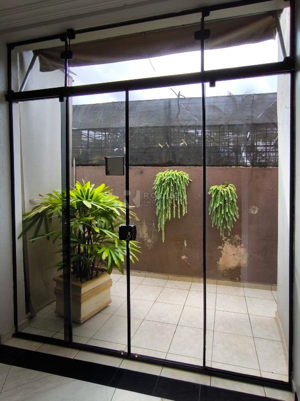 Casa Residencial à venda no bairro Vila da Glória: ÁREA DE LUZ