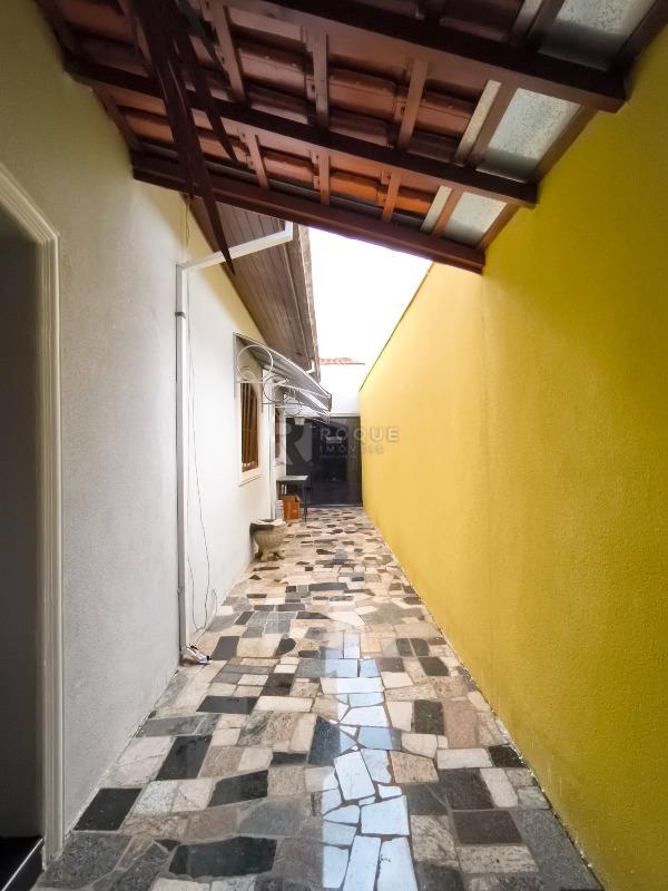 Casa Residencial à venda no bairro Vila da Glória: LATERAL EXTERNA