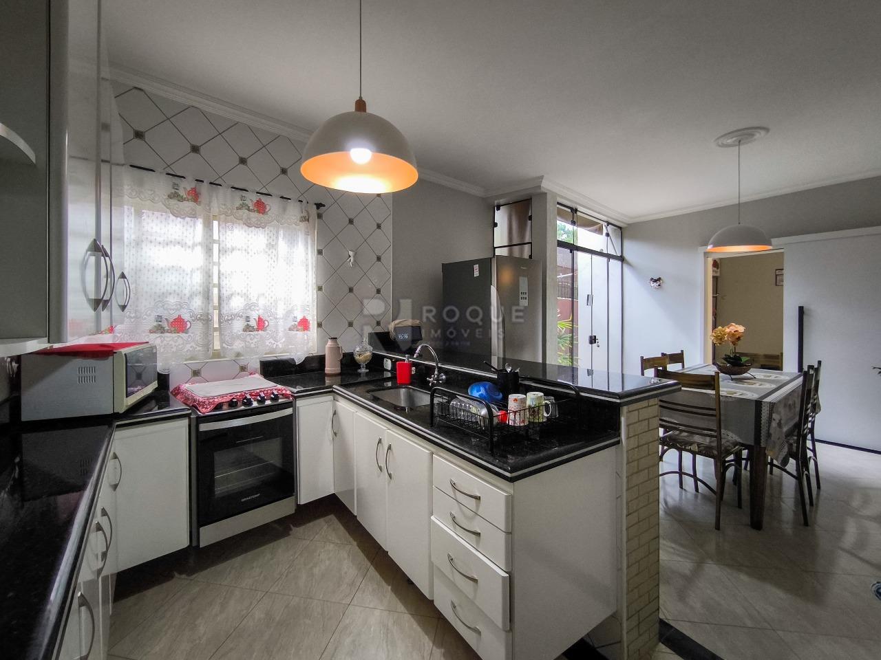 Casa Residencial à venda no bairro Vila da Glória: COZINHA