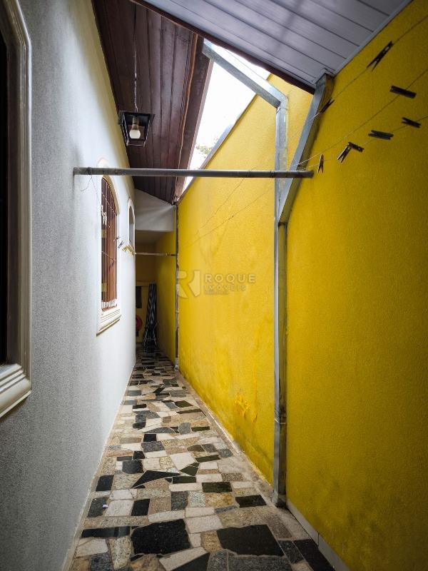 Casa Residencial à venda no bairro Vila da Glória: ÁREA DE VARAL