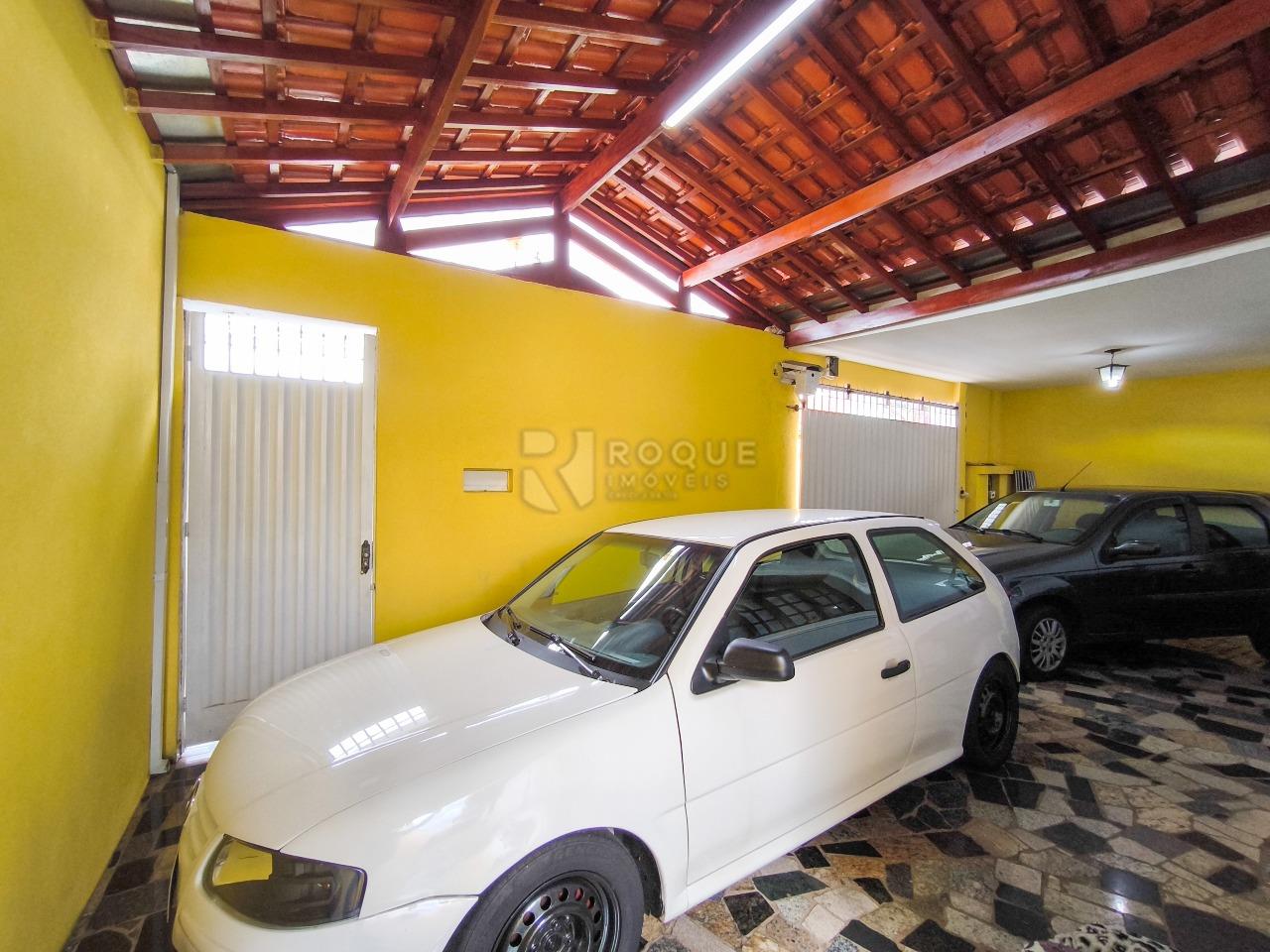 Casa Residencial à venda no bairro Vila da Glória: GARAGEM