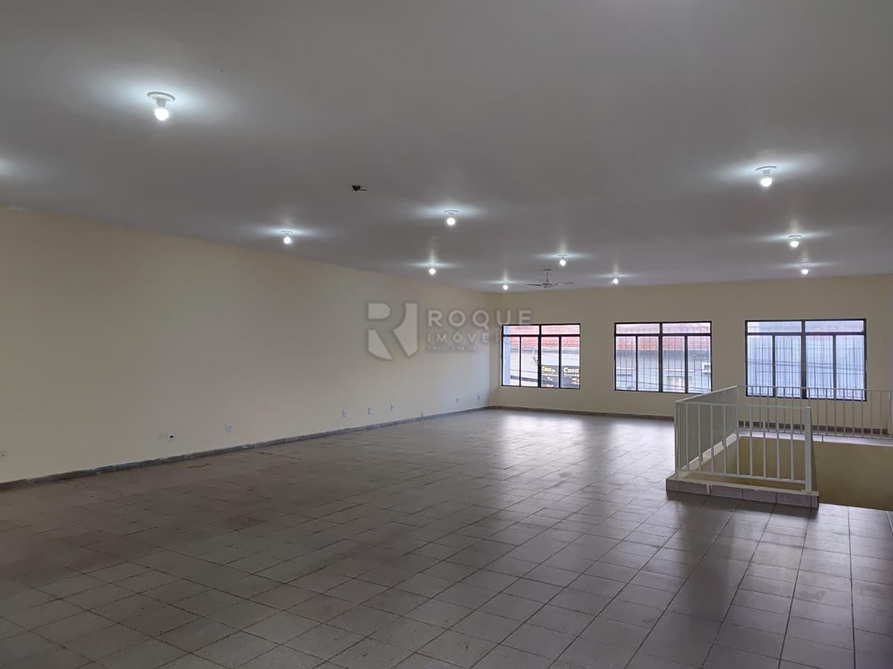 Salão para aluguel no bairro Centro: Salão Superior outra vista