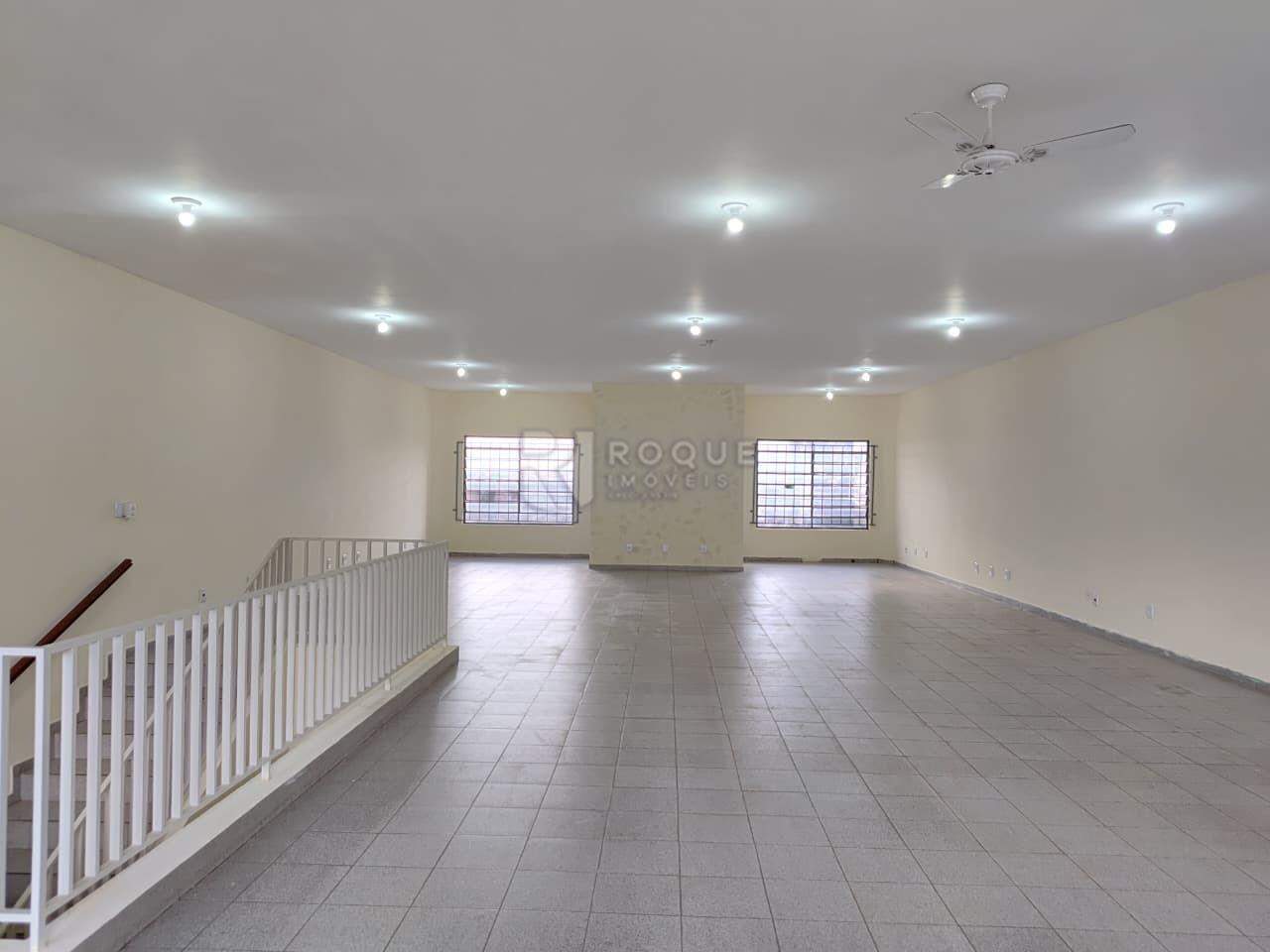 Salão para aluguel no bairro Centro: Salão Superior