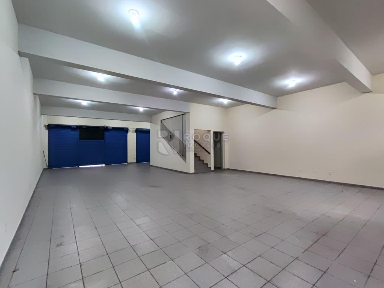 Salão para aluguel no bairro Centro: Salão inferior outra vista