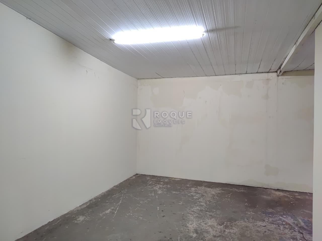 Salão para aluguel no bairro Centro: Área externa 