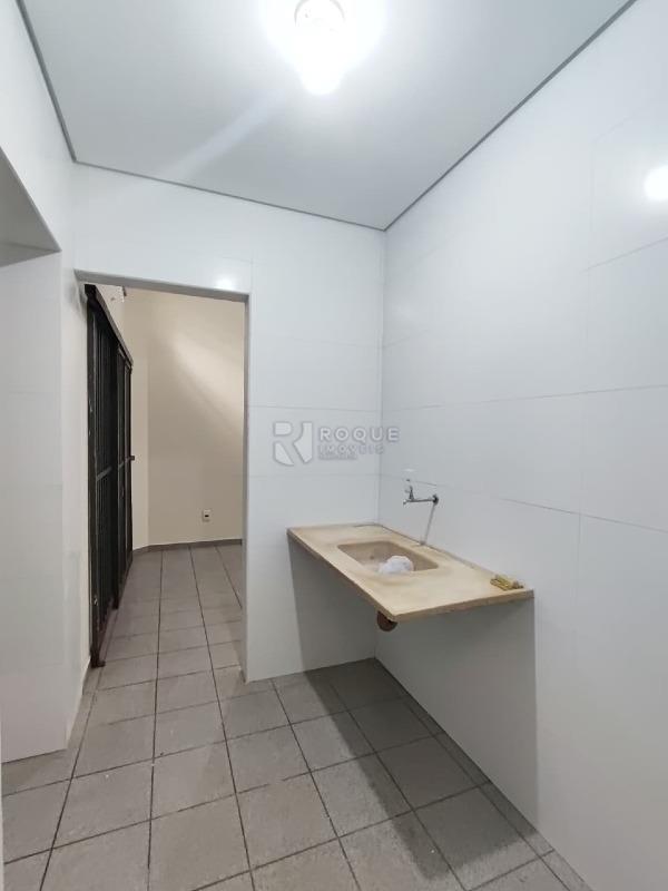 Salão para aluguel no bairro Centro: Cozinha Salão inferior 